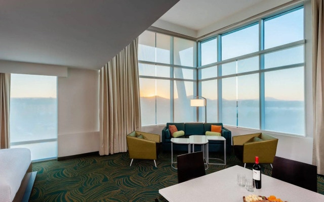 SpringHill Suites by Marriott Kennewick Tri-Cities