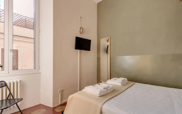 Rome Accommodation - Monti