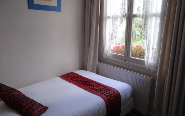 Hoksbergen Hotel