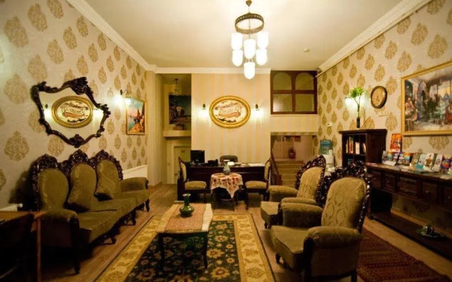 Azra Sultan Hotel&Spa