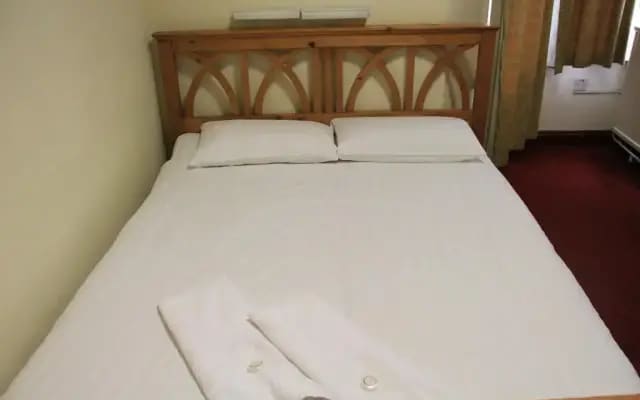 Hotel Olympia