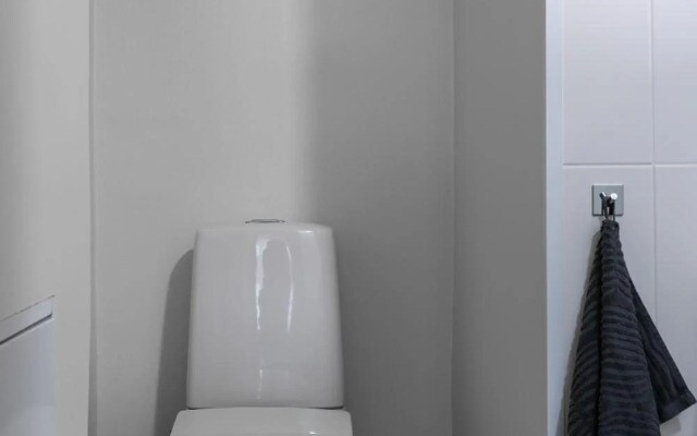 FREDA - Relaxing downtown studio