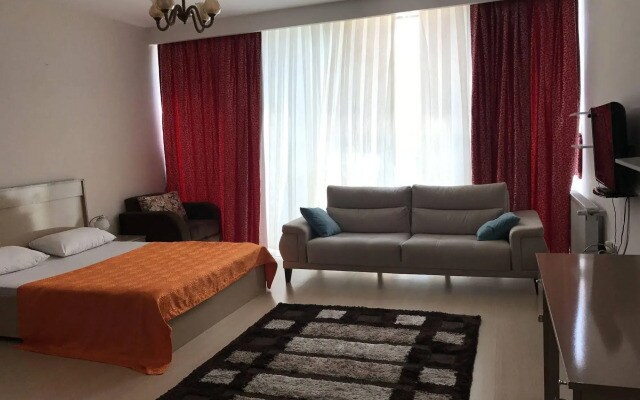 Arma Apartments