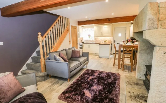 Mirk Cottage
