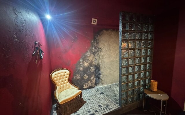 Hostal Mustelier