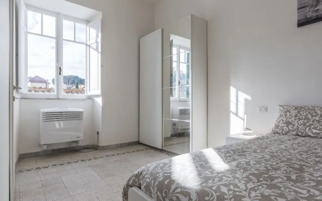Colosseo & Colle Oppio Cozy Apartment