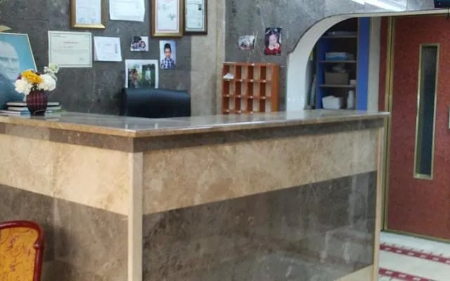 Hotel Özüdoğru