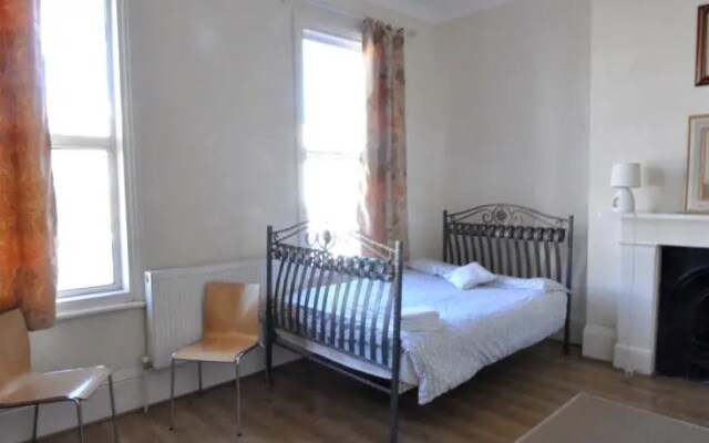 Shepherds Bush Suites