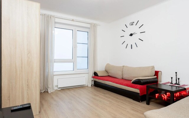 ApartLevis (АпартЛевис) на улице Краснодонская