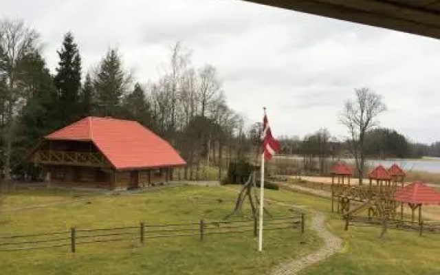 Jaunsetas