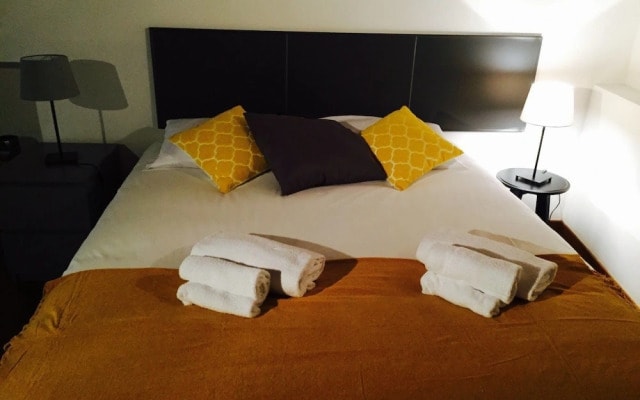 Home2Rome - Trastevere Mercanti II