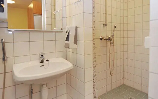 Forenom Hostel Oulu Rautatie