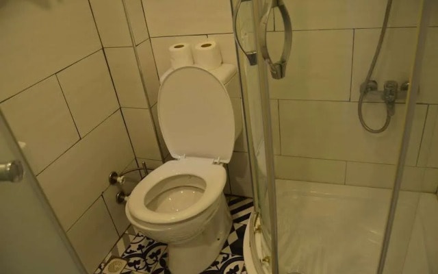 Palmiye Quars Hotel