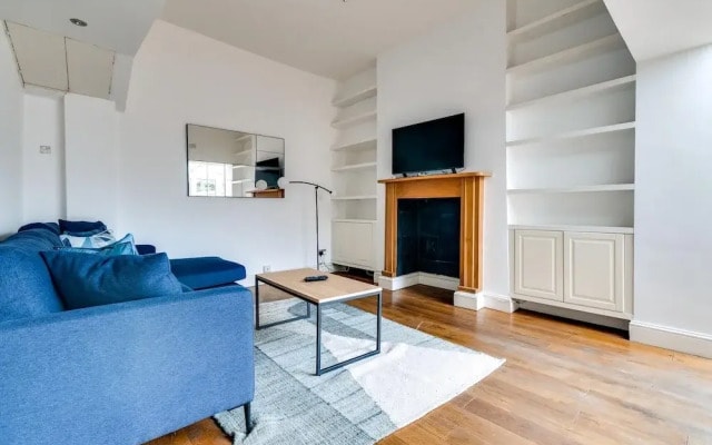 Tufnell Park Hideaway