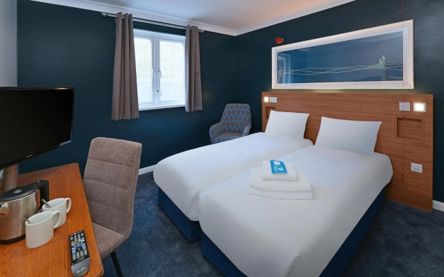 Travelodge Liverpool Stoneycroft