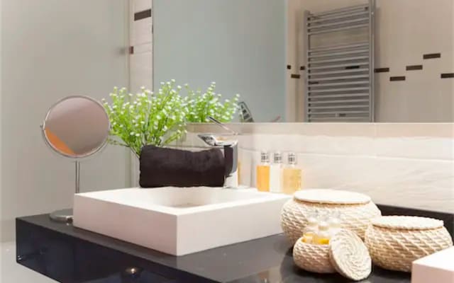 Exquisite designer 3BR Pg Gràcia apt - LaMimosa