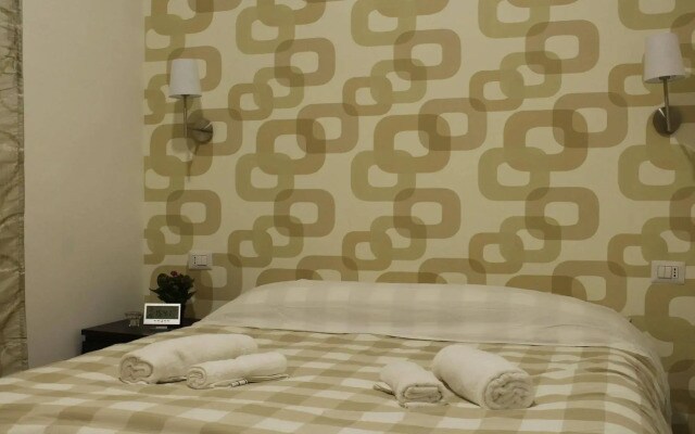 TongFuB&B