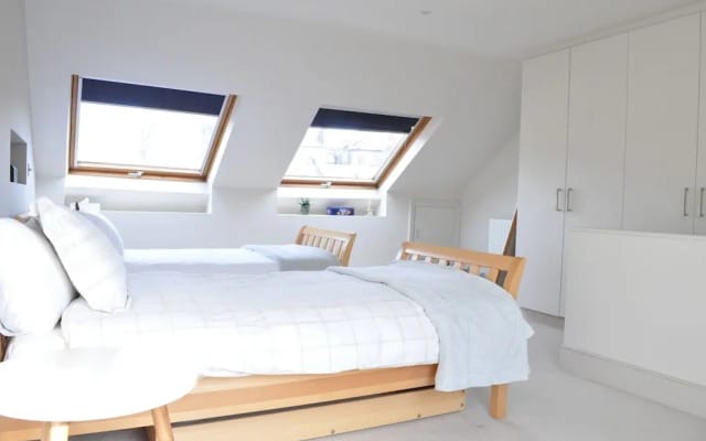 4 Bedroom Home in Great Location