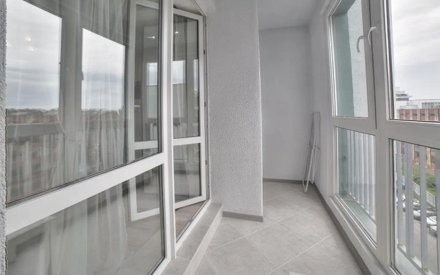 Minsk Apartments by South Beach Co.