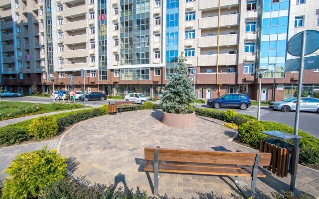 Apartments Poseidon