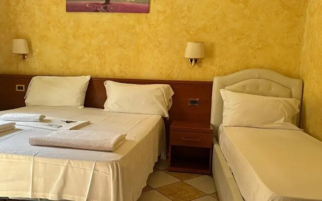 Rachael's Dowry Bed and Breakfast