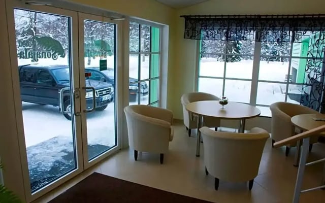 Hotell Sõnajala