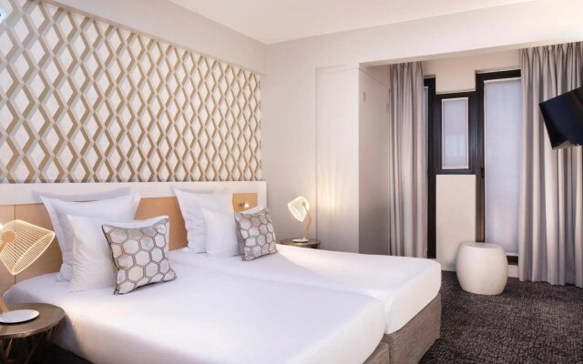 Hotel Paris Bastille