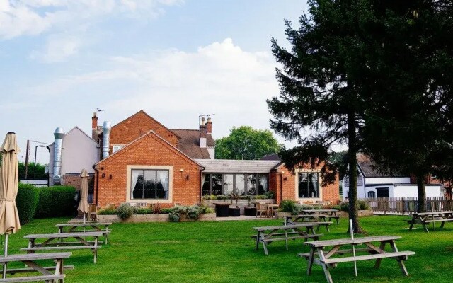 Saracens Head