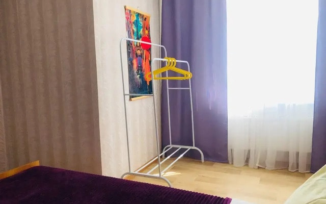 Апартаменты на Южном шоссе, 15