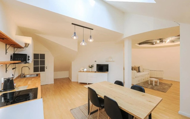 Stevan Apartment