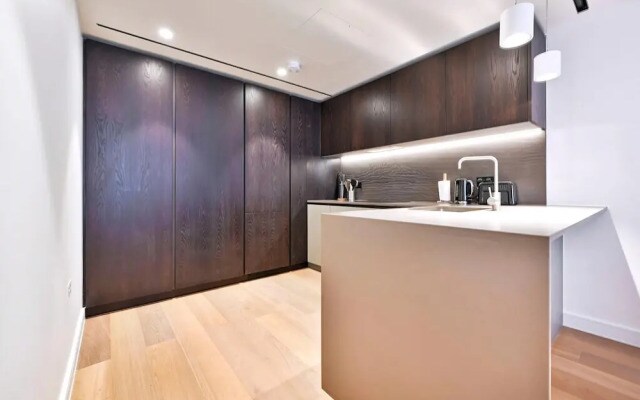 Guestready - Stylish Living in Paddington