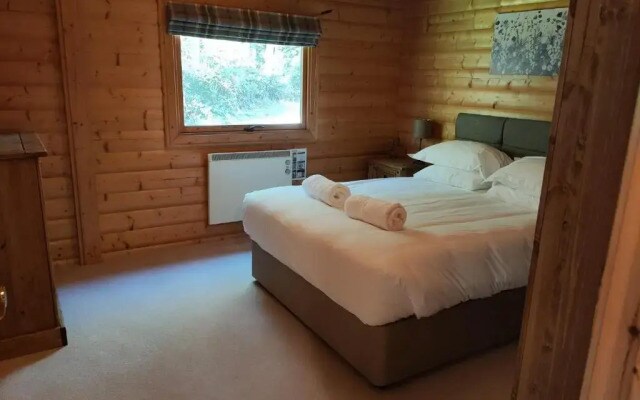 Parkwood Lodge