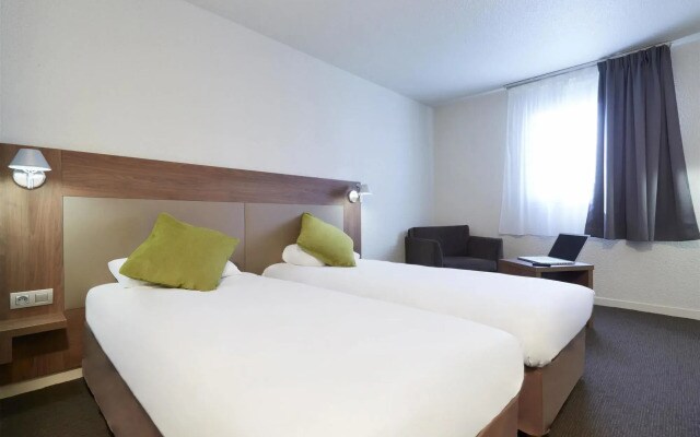 Campanile PRIME - Le Blanc Mesnil