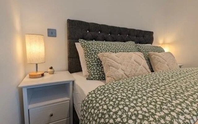 The Winchilsea Flat in St John s Wood