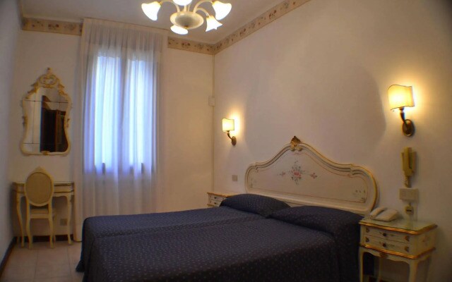 Hotel Guerrini