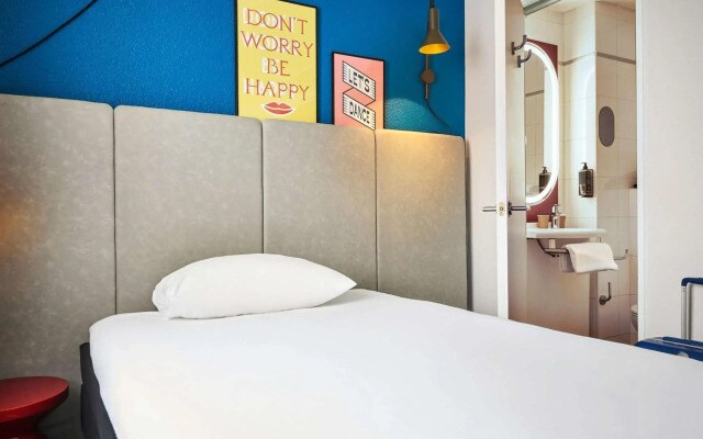 ibis Paris Avenue d'Italie 13ème