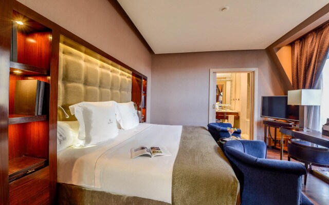 Hotel Casa Fuster