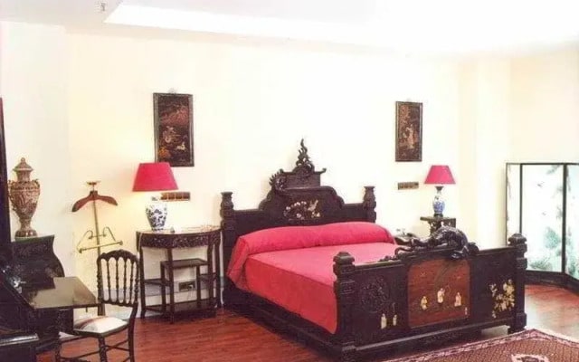 Foxa M30 Suites & Resort