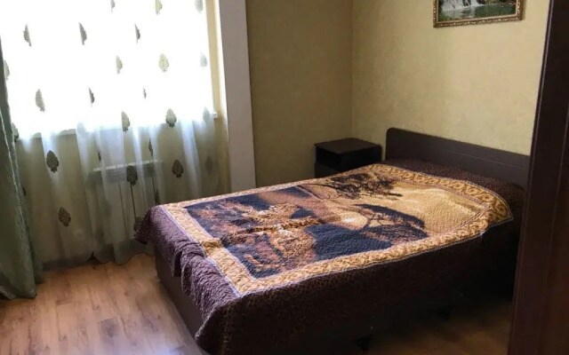 Na Krupskoj Guest House
