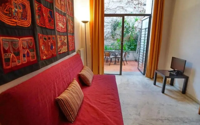 Barcelona4seasons - Poble Sec