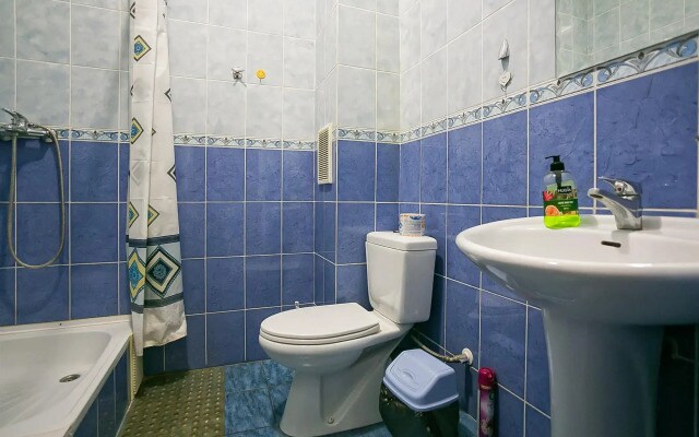 Отель Престиж