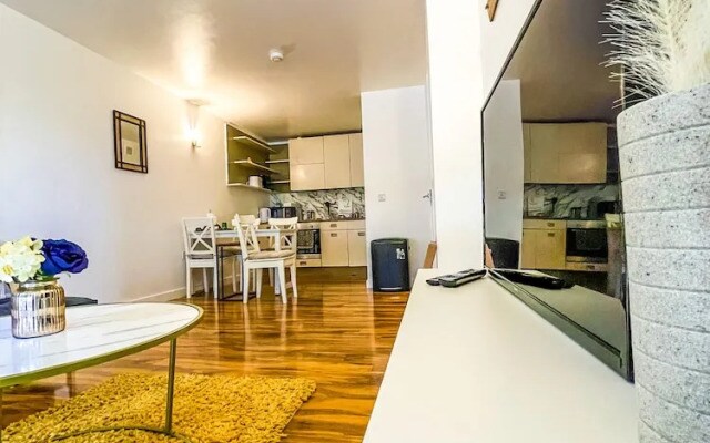 Apartment Central London
