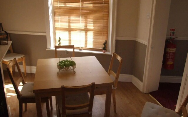 Goodramgate Apartments