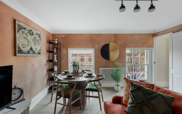 Kings Cross- 2 Bedroom Apartment