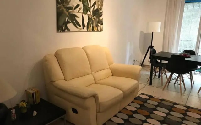 Appartamento Baby Friendly