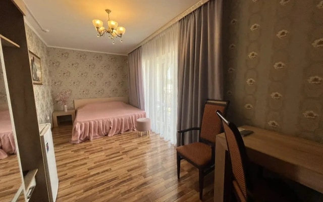 Вап-Отель