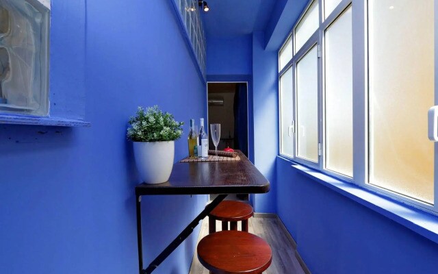 Beesprint Navona Apartment
