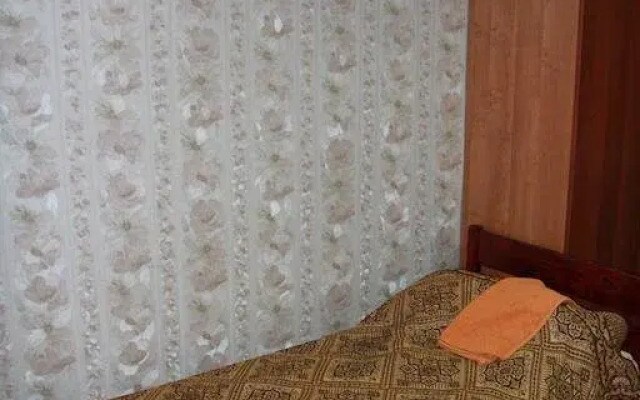 Hostel Visit 