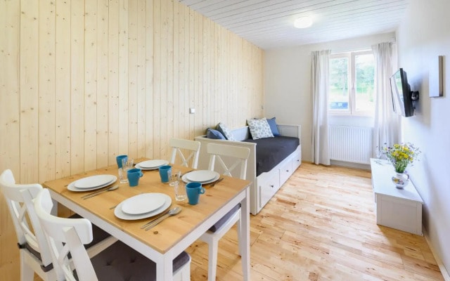 Marvelous lake view apartments - Jezerka Lipno