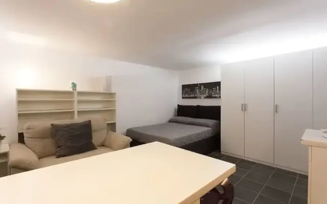 Luana Apartment